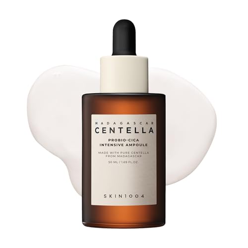 SKIN1004 Probio-Cica Intensive Ampoule 50ml - Amazon Egypt image