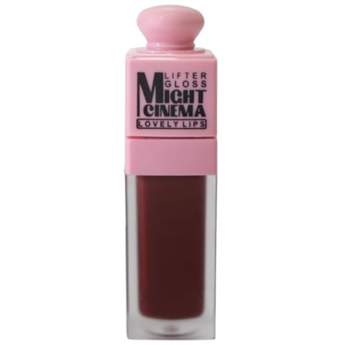 Might Cinema Lip Lifter Gloss Shade 212 - image 2