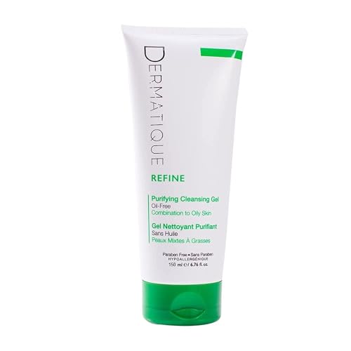 Dermatique purifying cleansing gel - 150ml