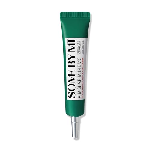SOME BY MI Aha.Bha.Pha 14 Days Super Miracle Spot All Kill Cream 30ml (1.0oz)
