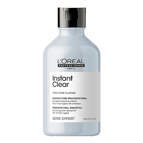 L’Oréal Professionnel Instant Clear Shampoo 300ml