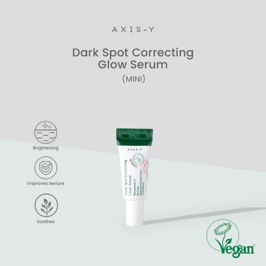 AXIS-Y Dark Spot Correcting Glow Serum 5ml - image 2