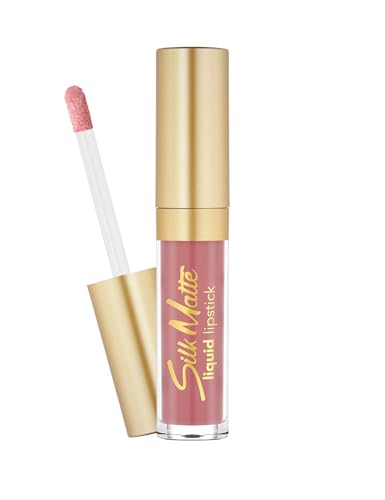 Flormar SILK MATTE LIQUID LIPSTICK PINK DREAM13