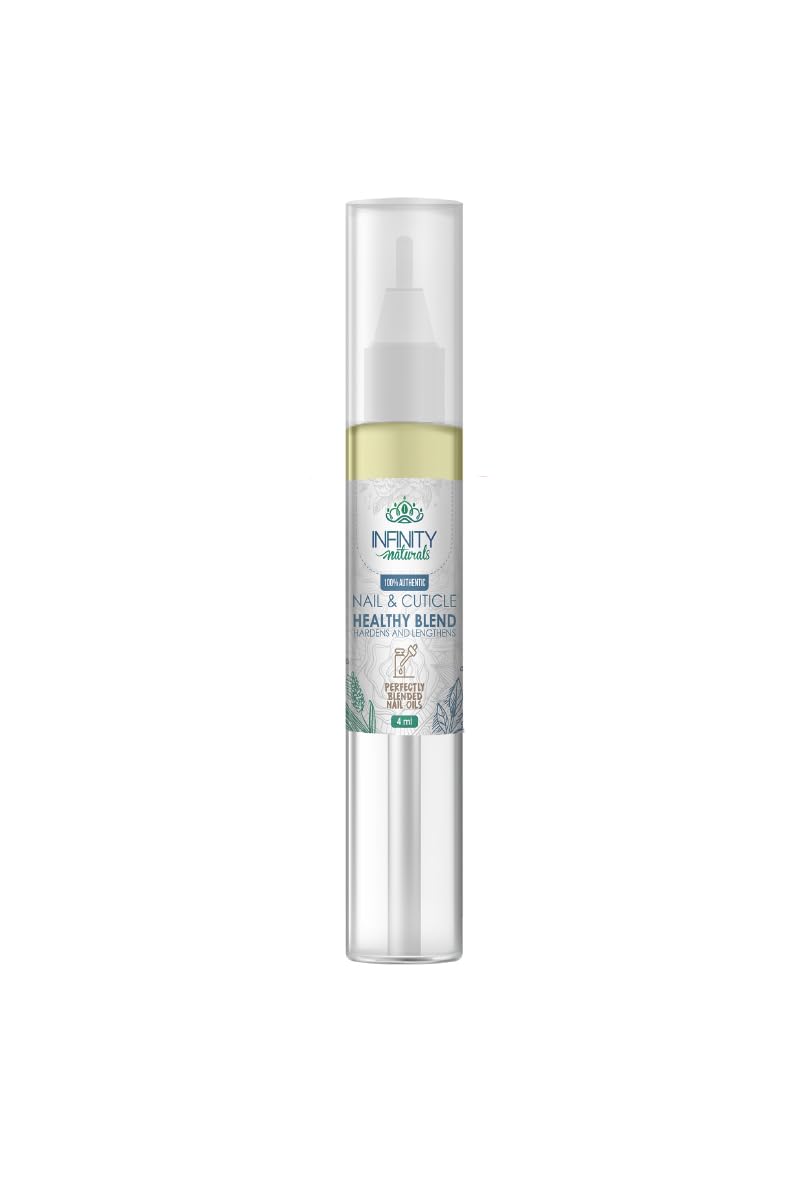 Infinity Nail & Cuticle Healthy Blend