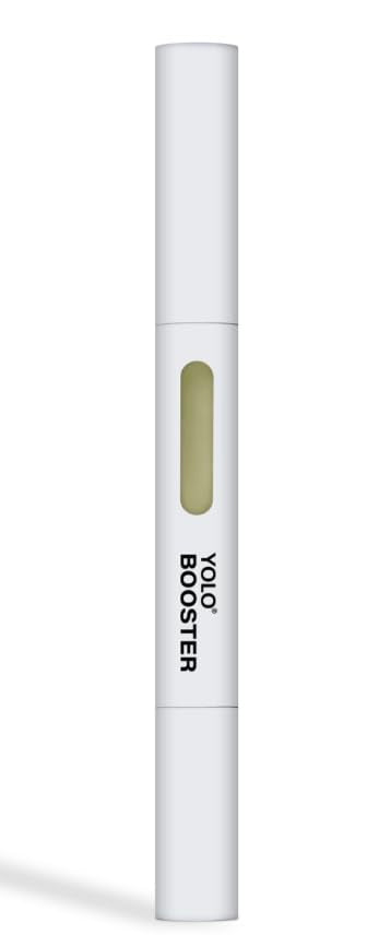 YOLO Booster Serum Pen