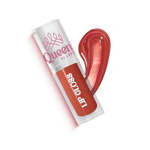 Queen By Lord Lifter Lip Gloss 04 Chic Lip - image 2