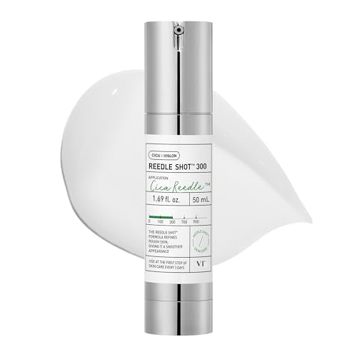 VT Cosmetics Reedle Shot 300 50ml