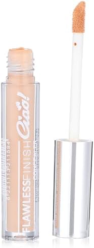 Amanda Milano Flawless Finish Face Concealer 4 Brown - Amazon Egypt