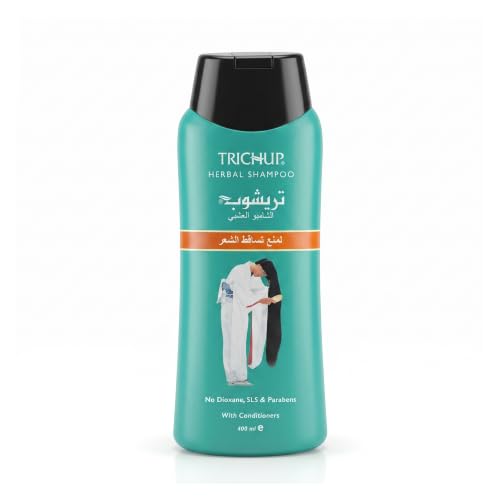 Trichup Hair Fall Control Shampoo 400 ml