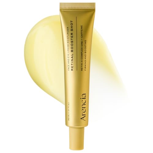 ARENCIA Retinal Serum 30ml