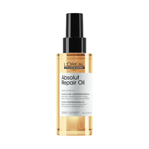 L’Oréal Professionnel Absolut Repair Oil 90ml