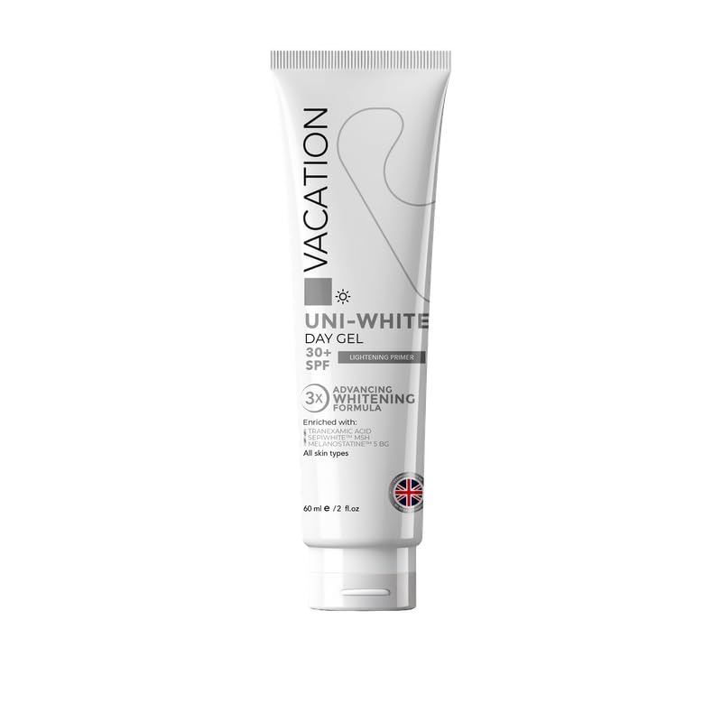 VACATION Uni-White Day Gel 60 ml