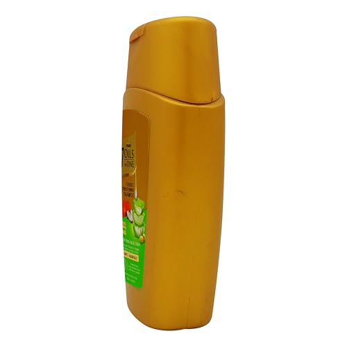 Emami 7 Oils Shampoo Aloe Vera 100ml - image 2