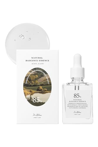 Dr. Althea Natural Radiance Essence 30ml - Amazon Egypt gallery