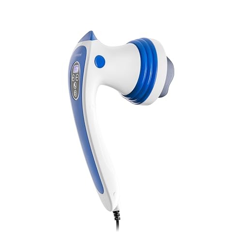Granzia Relaxtra Rotating Massager