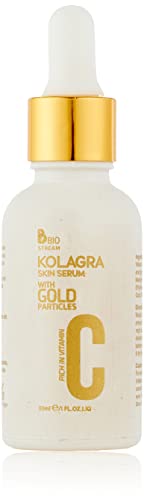 Kolagra serum GOLD