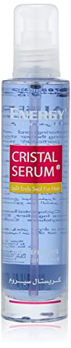 Energy Cosmetics cristal serum glossy shiny, 100 ml