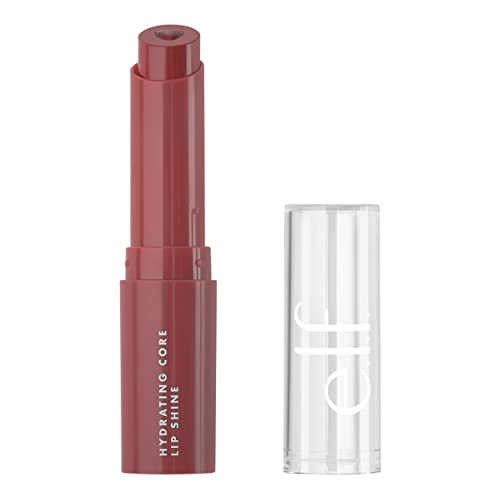 e.l.f. Hydrating Core Lip Shine Happy