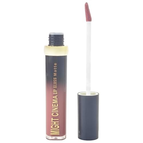 Might Cinema Lip Gloss Matte Velvety 210 — Amazon Egypt image