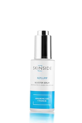 Skinside Hyaluronic Acid + Vit B5 Serum - 25 Ml