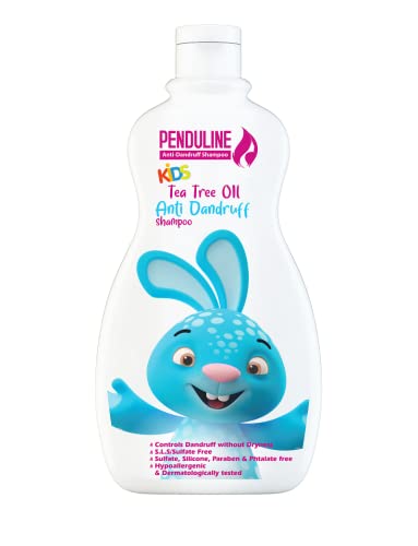 Penduline Anti-dandruff Shampoo 300 ml