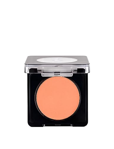 Flormar Blush On 100 Matte Peach — Amazon Egypt image