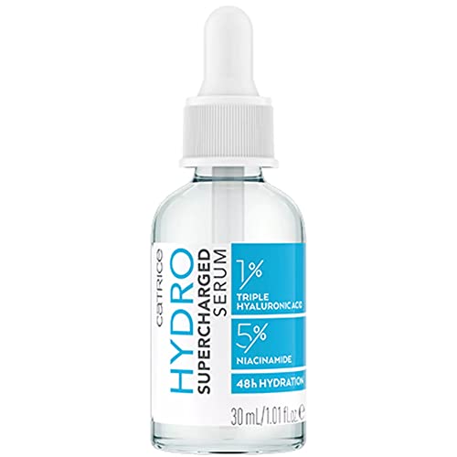 Catrice Hydra Serum