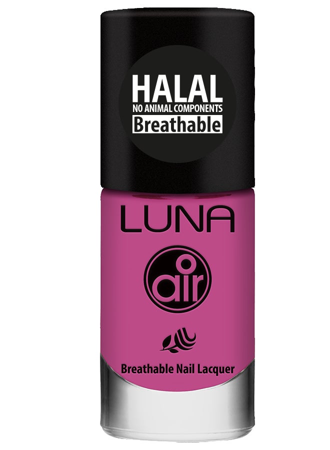 Luna Air Nail Polish Halal Luna 10 ml - No. 15 15
