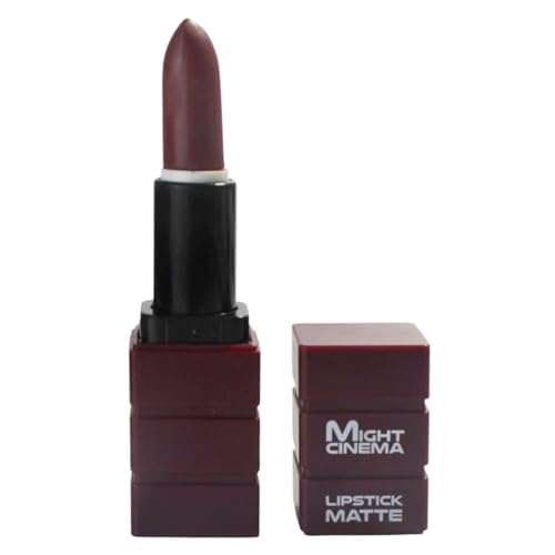 Might Cinema Lip Stick Matte 206
