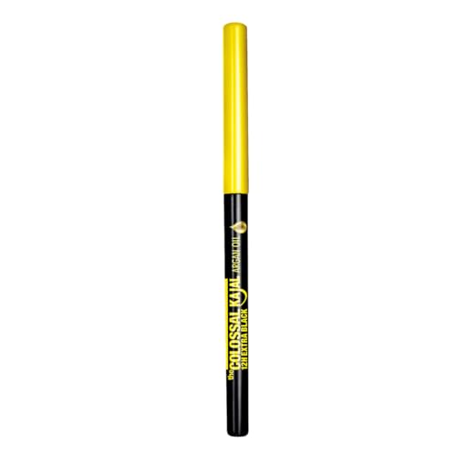 Maybelline Colossal Kajal Argan Oil Eyeliner