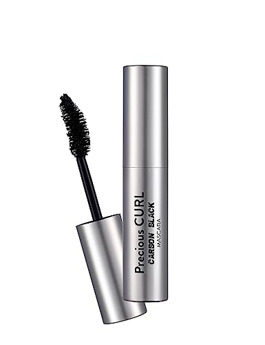 Flormar Precious Curl Mascara 001 Carbon Black