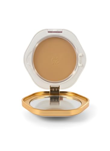 Rose Berry Pressed Powder Compact Shade 04 — Amazon Egypt image