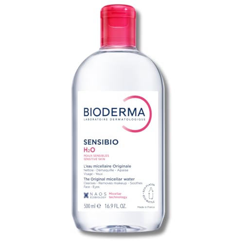 Bioderma Sensibio H2O 500ml