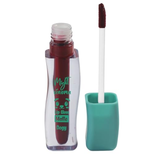 Might Cinema Lip Gloss Matte 205 — Amazon Egypt image