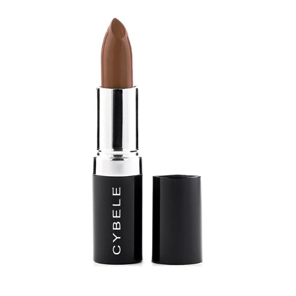 CYBELE Rich Cream Lipstick No.160 Caramel