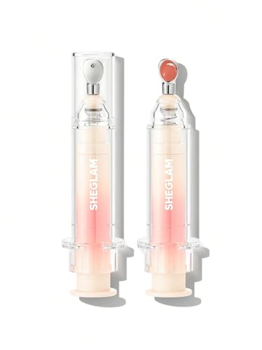 SHEGLAM Booster Shine Plumping Lip Gloss Get Started 4.6ml