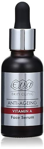 Eva Skin Clinic Vitamin A Facial Serum 30 Ml