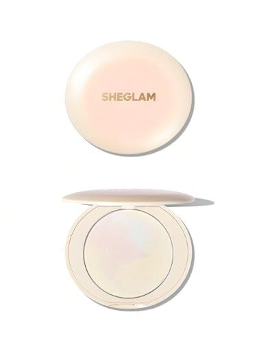 SHEGLAM Magic Veil Setting Powder Marble 5g