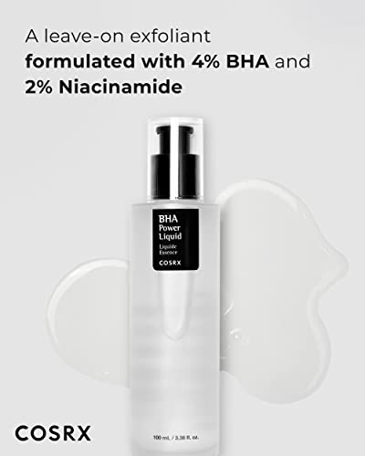 COSRX BHA Blackhead Power Liquid (100ml)