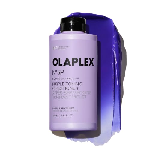 OLAPLEX No. 5P Blonde Enhancer Toning Conditioner 250ml