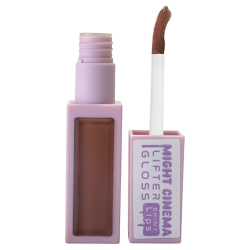 Might Cinema Lifter Gloss Shiny Lips Shade 205