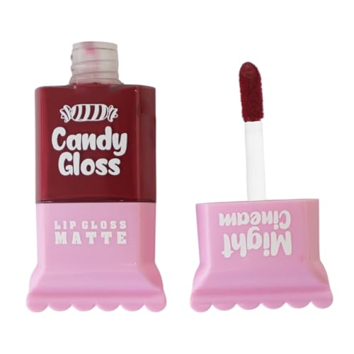 Might Cinema Lip Gloss Matte Candy 211 — Amazon Egypt image