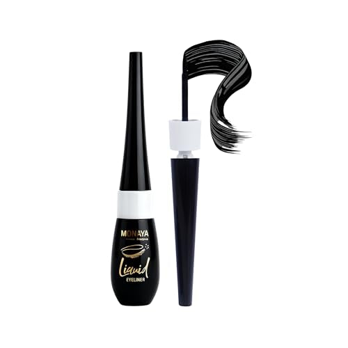 Monaya N009 Liquid Eyeliner