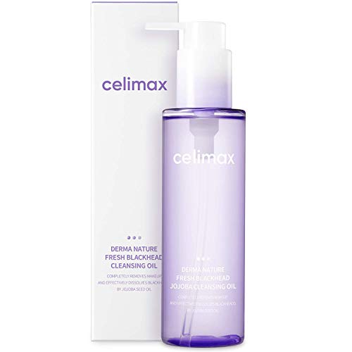Celimax Jojoba Cleansing Oil 150ml — Amazon Egypt image