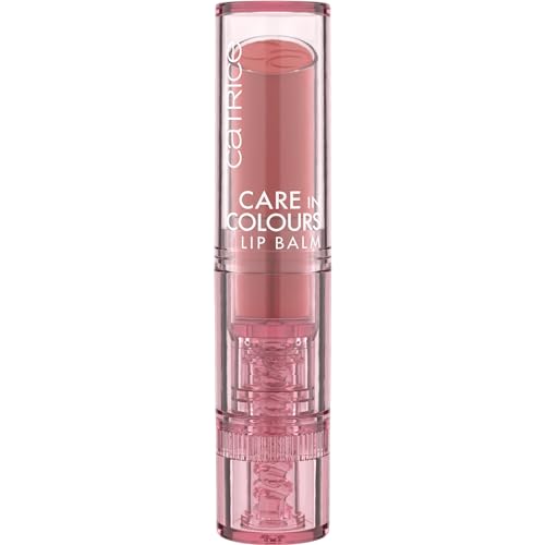 Catrice Care In Colours Lip Balm 020
