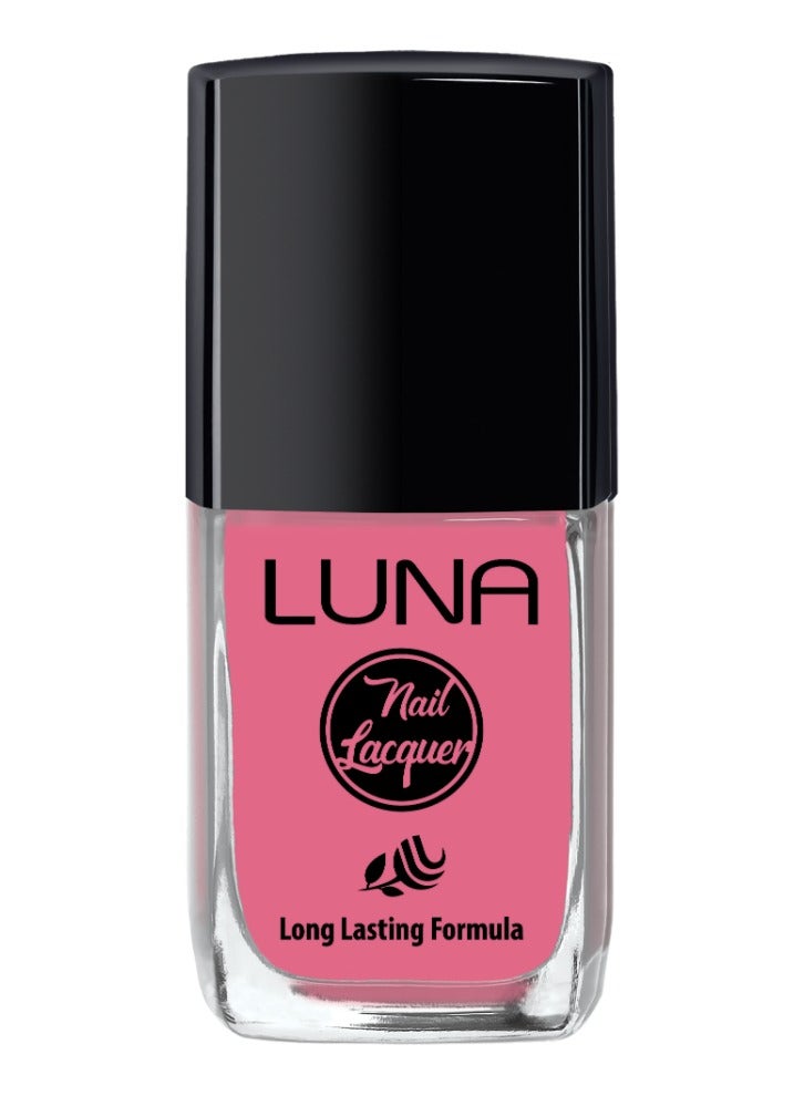 Luna Nail Polish 10 ml - No. 637
