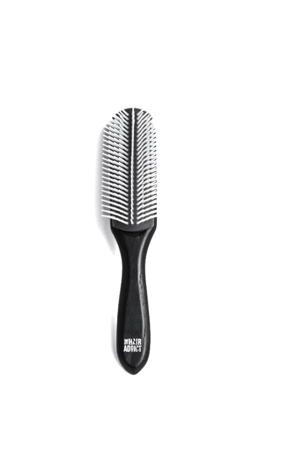 The Hair Addict Definition Brush - Black