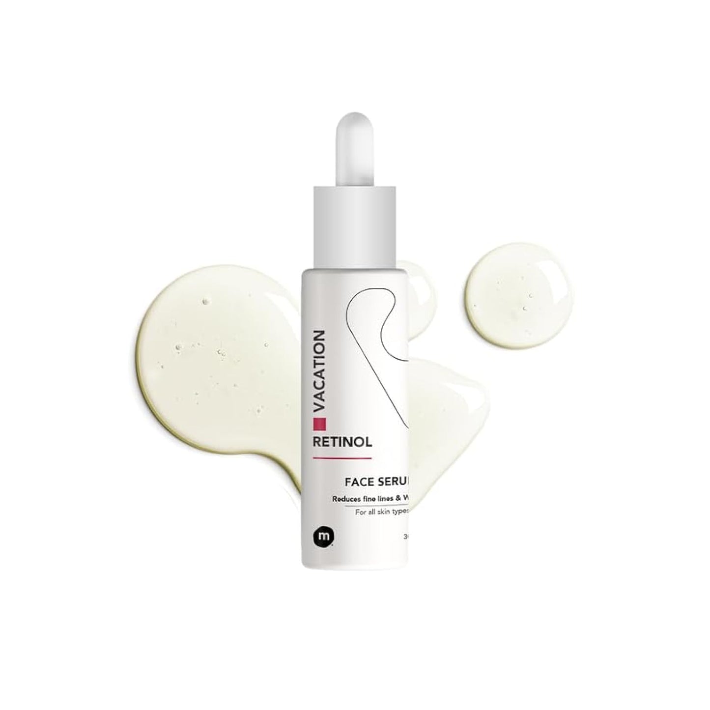Vacation Retinol Serum 1% 30 Ml