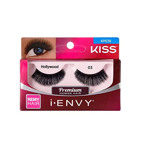 KISS K.L Premium Hollywood 03 KPE38 4168