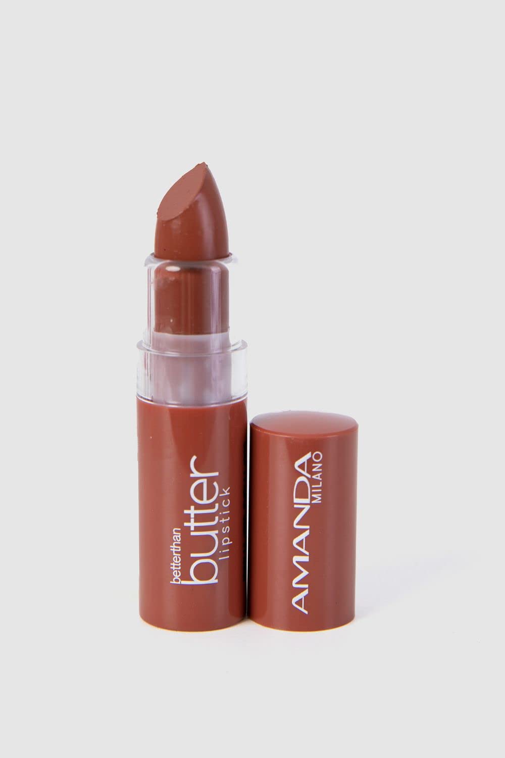 Amanda Milano Butter Lipstick 02